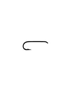 Umpqua Tiemco TMC5262 Hooks 100pk in One Color